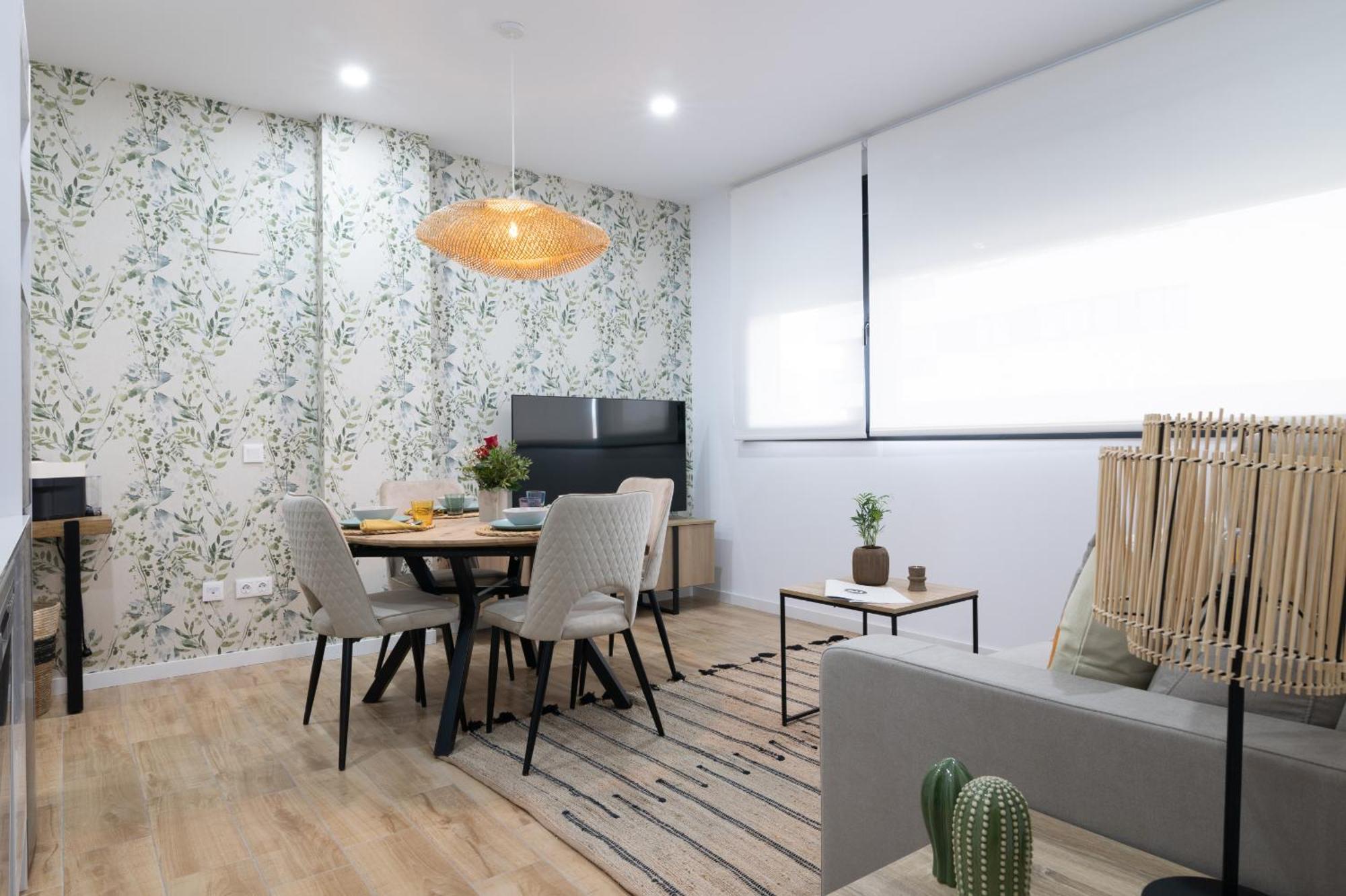 Dormforyou Arena Delux バレンシア エクステリア 写真